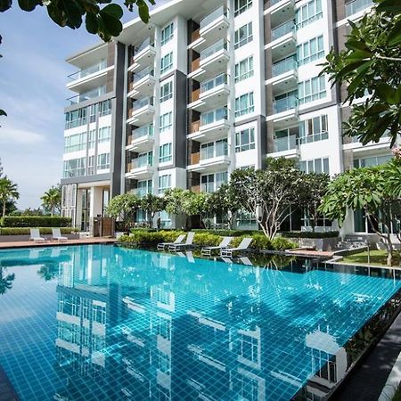 Ban View Viman Condo Χουά Χιν Εξωτερικό φωτογραφία
