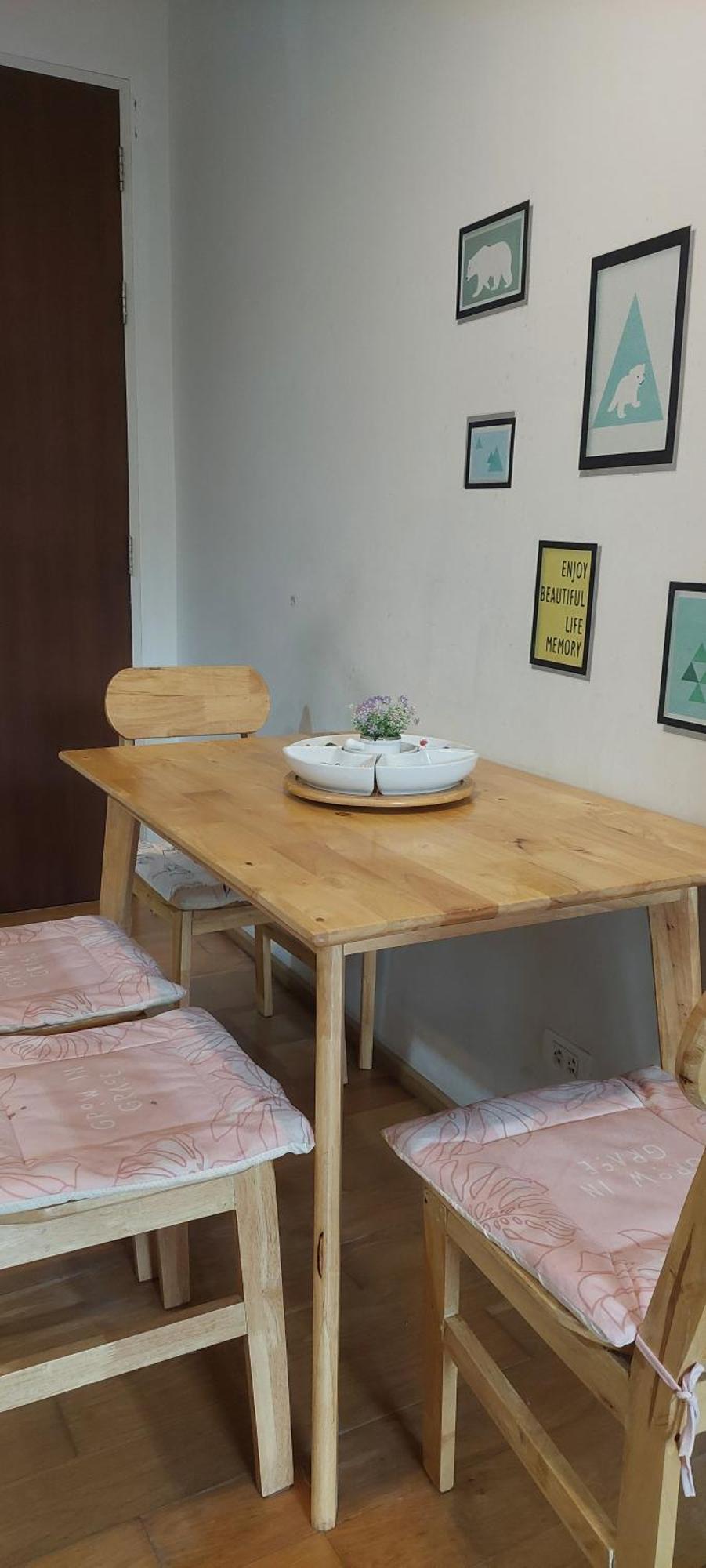 Ban View Viman Condo Χουά Χιν Εξωτερικό φωτογραφία