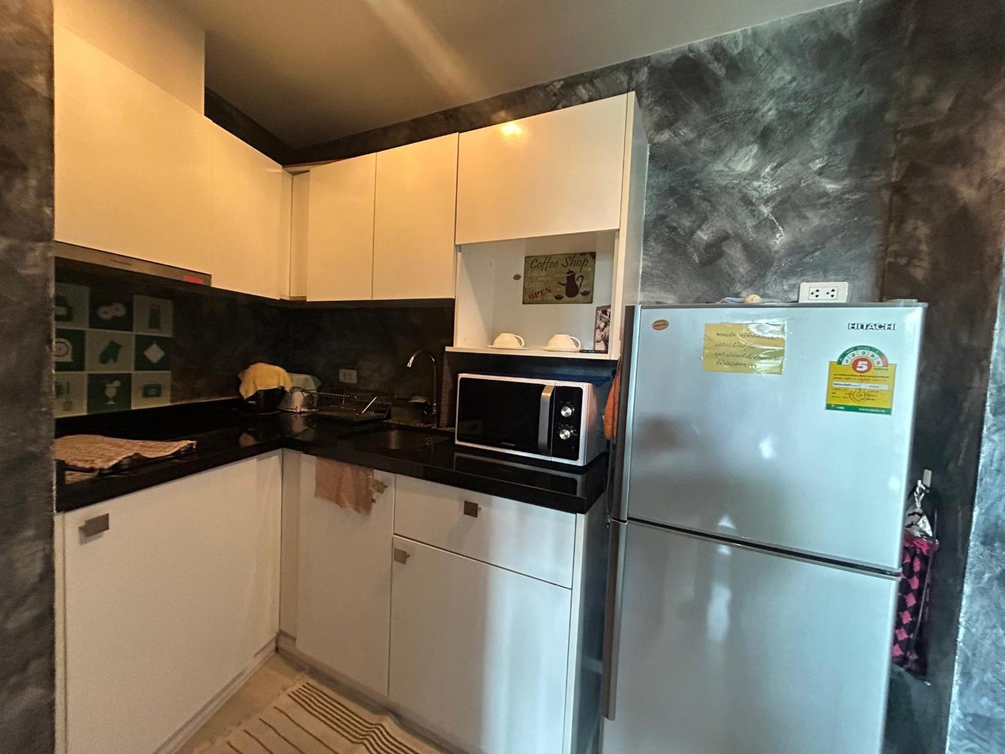 Ban View Viman Condo Χουά Χιν Εξωτερικό φωτογραφία