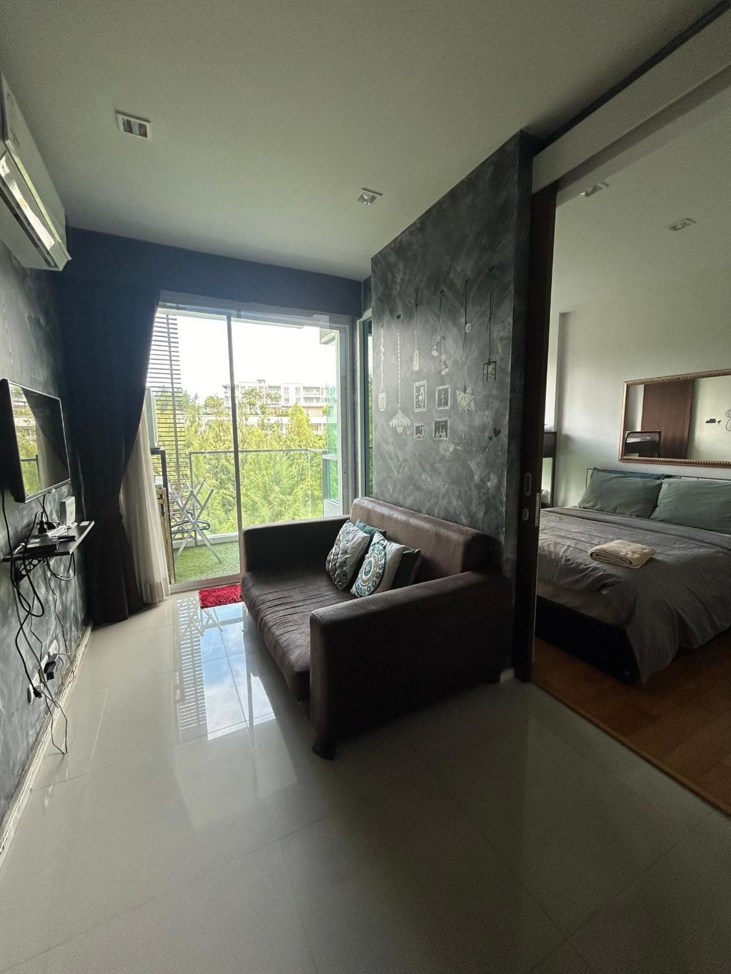 Ban View Viman Condo Χουά Χιν Εξωτερικό φωτογραφία