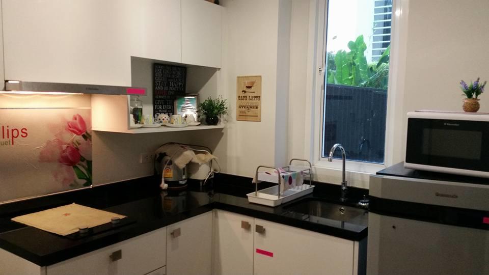 Ban View Viman Condo Χουά Χιν Εξωτερικό φωτογραφία