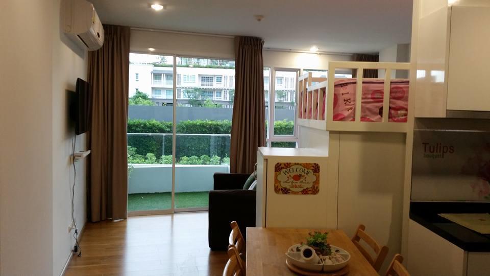 Ban View Viman Condo Χουά Χιν Εξωτερικό φωτογραφία