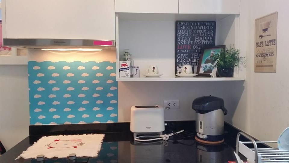 Ban View Viman Condo Χουά Χιν Εξωτερικό φωτογραφία
