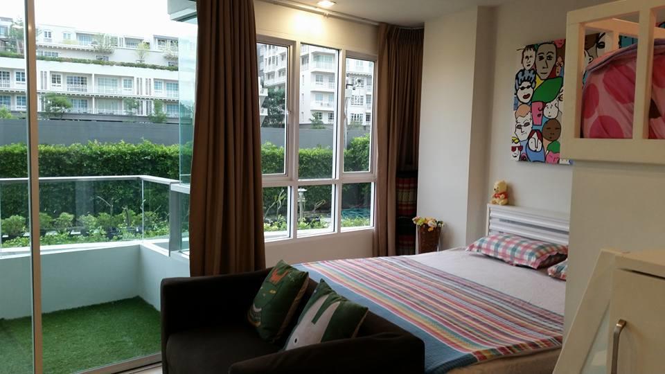 Ban View Viman Condo Χουά Χιν Εξωτερικό φωτογραφία