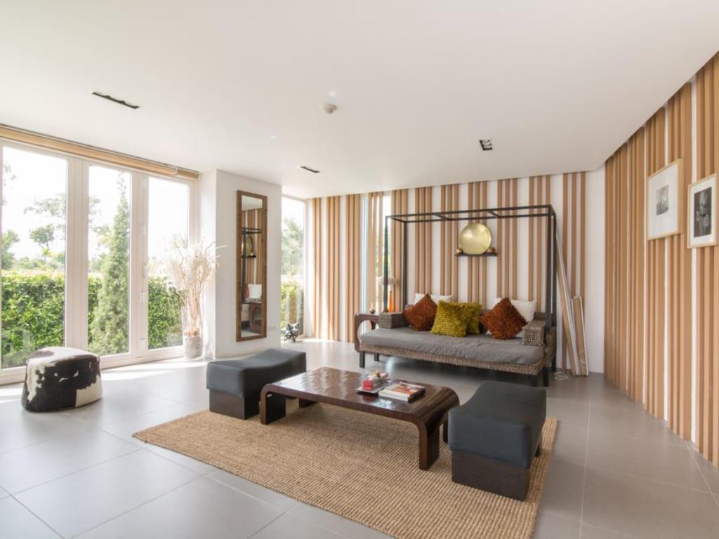 Ban View Viman Condo Χουά Χιν Εξωτερικό φωτογραφία