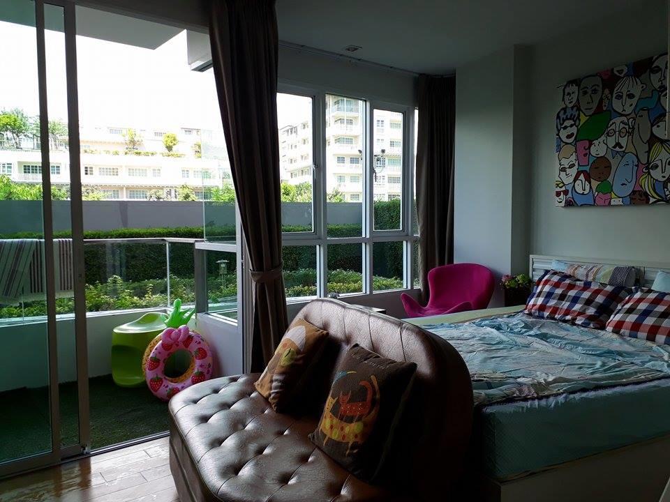 Ban View Viman Condo Χουά Χιν Εξωτερικό φωτογραφία