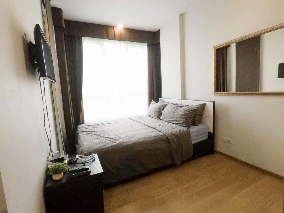 Ban View Viman Condo Χουά Χιν Εξωτερικό φωτογραφία