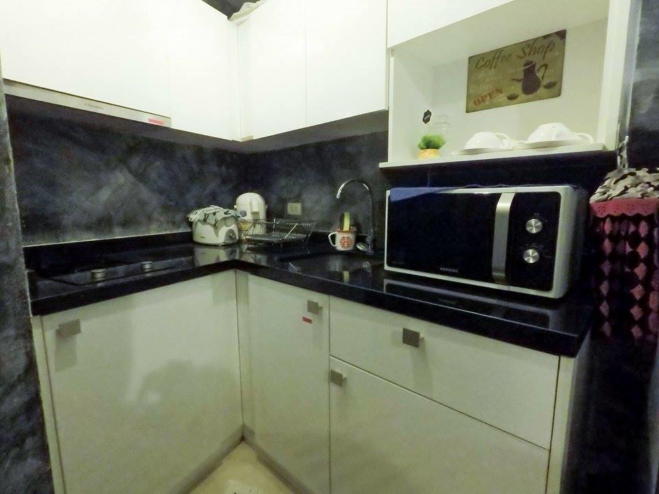Ban View Viman Condo Χουά Χιν Εξωτερικό φωτογραφία