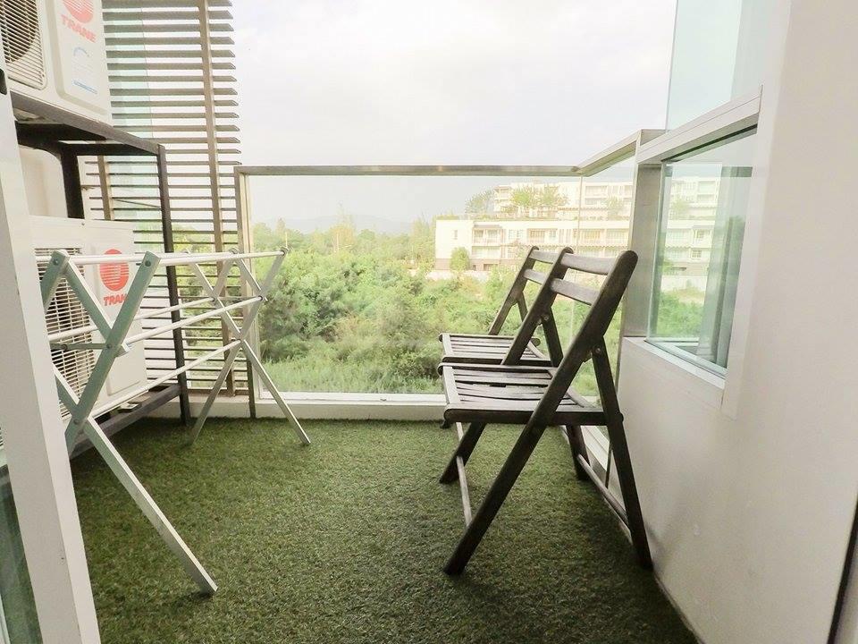 Ban View Viman Condo Χουά Χιν Εξωτερικό φωτογραφία