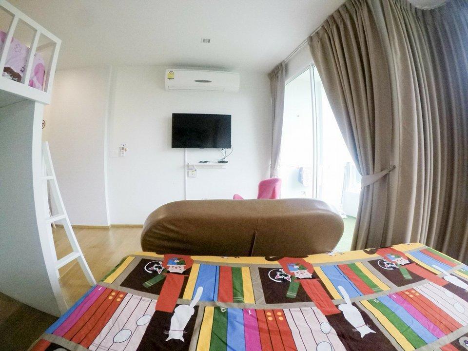 Ban View Viman Condo Χουά Χιν Εξωτερικό φωτογραφία