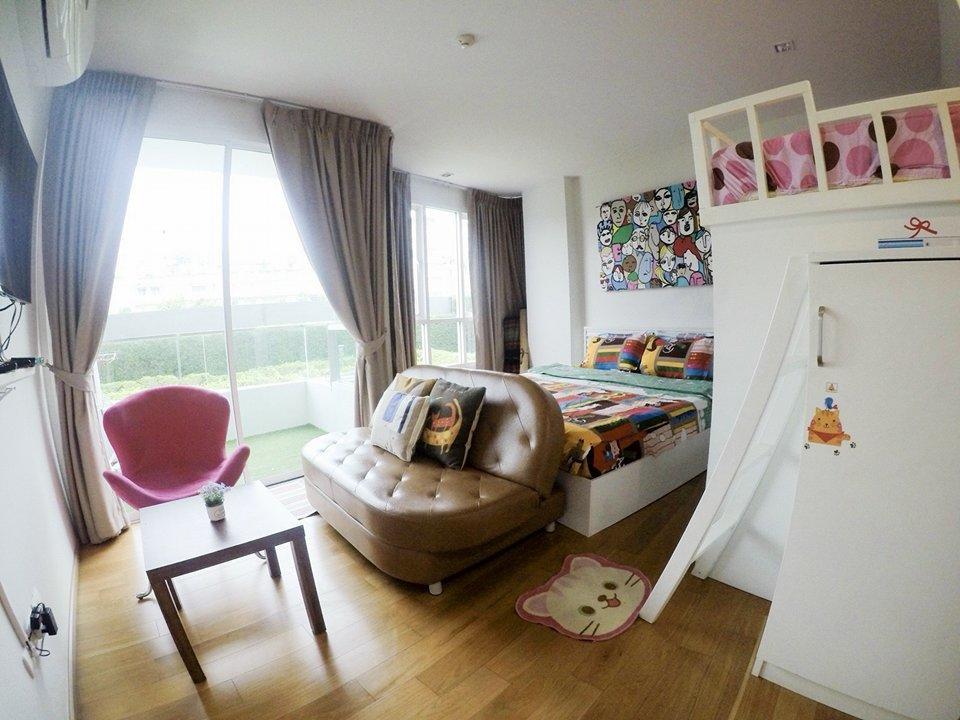 Ban View Viman Condo Χουά Χιν Εξωτερικό φωτογραφία