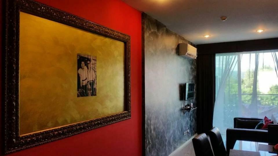 Ban View Viman Condo Χουά Χιν Εξωτερικό φωτογραφία