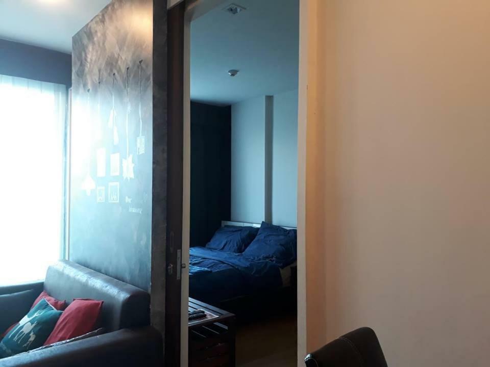 Ban View Viman Condo Χουά Χιν Εξωτερικό φωτογραφία